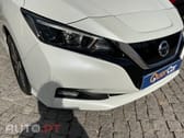 Nissan Leaf Acenta