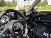 MINI Countryman Cooper D