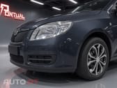 Skoda Fabia Break 1.2 Classic Plus