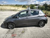 Toyota Yaris 1.4 D-4D ACtive+AC