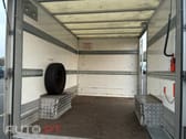 Fiat Ducato DUCATO MAXI 3.0 L1H2 MUTIJET
