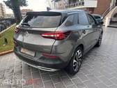 Opel Grandland (X) 1.2 T Design & Tech AT