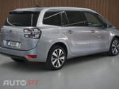 Citroen Grand C4 SpaceTourer 1.2 PureTech Shine