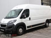 Peugeot Boxer 2.0 BlueHDi 435 L4H2 Asphalt