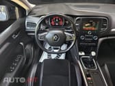 Renault Mégane Sport Tourer 1.5 dCi Intens