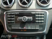 Mercedes-Benz GLA 200 d Sport Auto