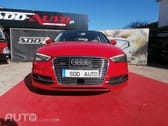 Audi A3 Sportback e-tron 1.4 TFSi Sport S tronic