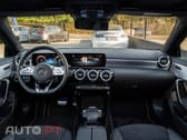 Mercedes-Benz CLA 250 e AMG Line