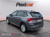 Skoda Kamiq 1.0 TSI Ambition