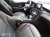 Mercedes-Benz GLC 250 d 4MATIC