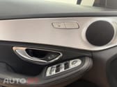 Mercedes-Benz C 220 BlueTEC Avantgarde