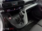 Peugeot Partner 1.5 BlueHDi Premium Standard
