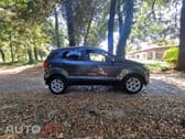 Ford EcoSport 1.0 EcoBoost Titanium