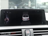 BMW 220 d Cabrio Pack M Auto