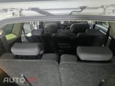 Kia Carens 1.7 CRDi ISG EX