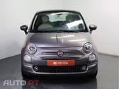 Fiat 500 1.2  69cv Lounge