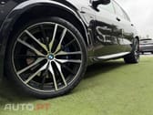 BMW X5 45 e xDrive Pack M