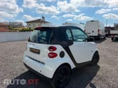Smart ForTwo 0.8 cdi Passion 45