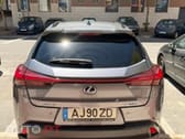 Lexus UX 250H