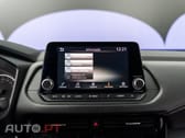 Nissan Qashqai 1.3 DIG-T Acenta