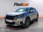 Peugeot E-2008 50 kWh Active Pack