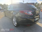Renault Mégane Sport Tourer 1.5 Blue dCi Business