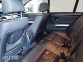 BMW 320 d Touring Line Sport