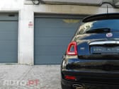 Fiat 500 1.0 Hybrid Sport