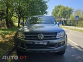 Volkswagen Amarok 2.0 TDi CD Extra AC CMAD 2WD