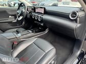 Mercedes-Benz A 200 Progressive Aut.