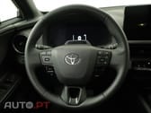Toyota C-HR 2.0 PHEV TREND