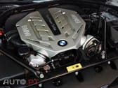 BMW ActiveHybrid 7 V8 HYBRID