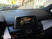 BMW 216 d Line Sport