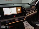 Kia Sportage 1.6 T-GDi Drive