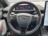 Ford Mustang Mach-E I.V.A DEDUTIVEL AWD 
