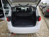 BMW 216 d 7L Advantage