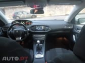 Peugeot 308 SW 1.6 e-HDi Active
