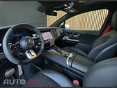 Mercedes-Benz EQE 43 AMG 4Matic Edition