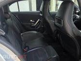 Mercedes-Benz A 250 e 8G-DCT AMG Line