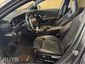 Mercedes-Benz A 180 d AMG Line Aut.