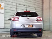 Renault Mégane Sport Tourer 1.5 dCi Dynamique