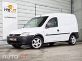 Opel Combo 1.3 CDTi