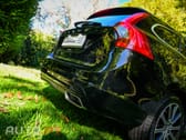 Volvo V60 2.4 D6 R-Design Momentum AWD Phev