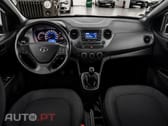 Hyundai i10 1.0 GO!