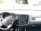 Mitsubishi Outlander PHEV Instyle Diamond 4WD