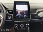 Renault Arkana 1.6 E-Tech Full Hybrid Engineered
