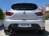 Renault Clio 0.9 TCe Limited