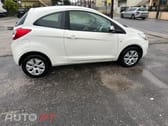 Ford KA Trend
