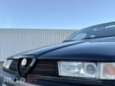Alfa Romeo 155 1.8 T Spark Super Sport 