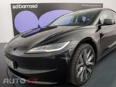 Tesla Model 3 Long Range Tração Integral